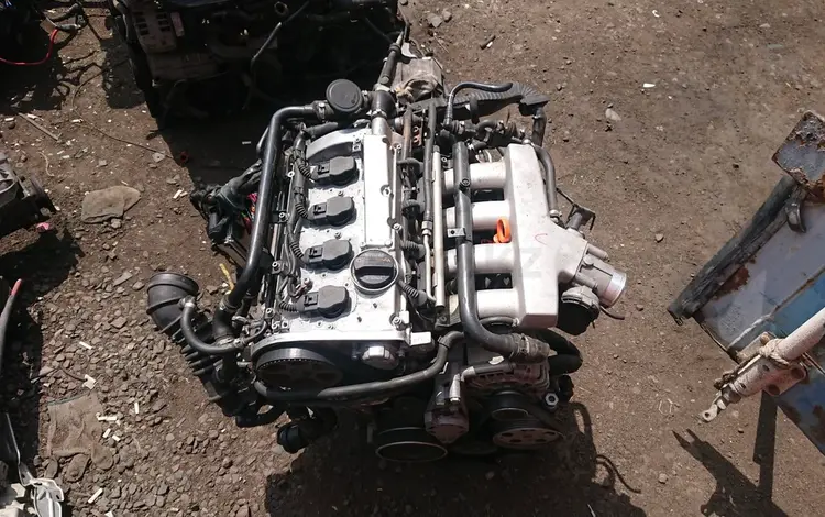 Двигатель 1.8 турбоүшін480 000 тг. в Алматы