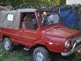 ЛуАЗ 969 1985 годаfor500 000 тг. в Алматы – фото 4