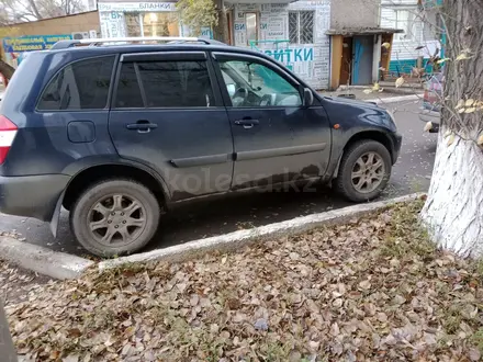 Chery Tiggo 2010 года за 1 600 000 тг. в Уральск – фото 6