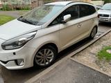 Kia Carens 2013 года за 7 200 000 тг. в Алматы – фото 2