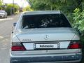 Mercedes-Benz E 260 1992 годаүшін700 000 тг. в Байтерек – фото 5