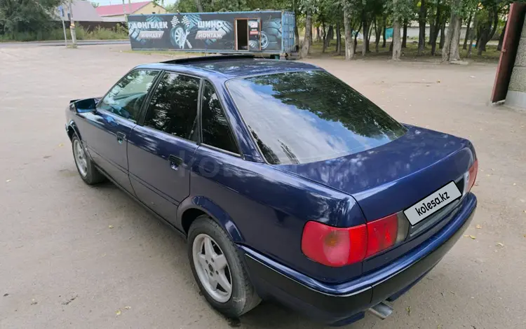 Audi 80 1994 годаүшін1 550 000 тг. в Караганда