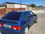 ВАЗ (Lada) 2114 2004 года за 1 100 000 тг. в Туркестан – фото 4
