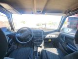 ВАЗ (Lada) 2114 2004 года за 1 100 000 тг. в Туркестан – фото 5