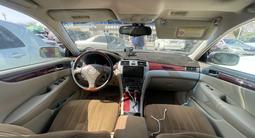 Lexus ES 300 2002 года за 5 100 000 тг. в Тараз – фото 3