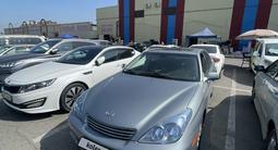 Lexus ES 300 2002 года за 5 100 000 тг. в Тараз