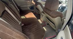 Lexus ES 300 2002 года за 5 100 000 тг. в Тараз – фото 4