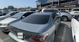 Lexus ES 300 2002 года за 5 100 000 тг. в Тараз – фото 2