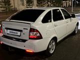 ВАЗ (Lada) Priora 2172 2014 года за 2 590 000 тг. в Кокшетау – фото 2