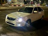 ВАЗ (Lada) Priora 2172 2014 года за 2 590 000 тг. в Кокшетау – фото 4