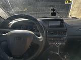 ВАЗ (Lada) Priora 2172 2014 годаүшін2 590 000 тг. в Кокшетау – фото 5
