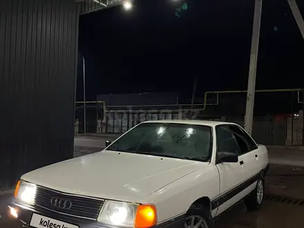 Audi 100 1991 года за 1 050 000 тг. в Шымкент