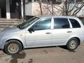 ВАЗ (Lada) Kalina 1117 2011 года за 1 800 000 тг. в Алматы