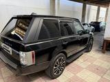 Land Rover Range Rover 2006 года за 5 700 000 тг. в Шымкент – фото 2