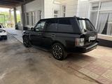 Land Rover Range Rover 2006 года за 5 700 000 тг. в Шымкент