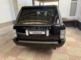 Land Rover Range Rover 2006 года за 5 700 000 тг. в Шымкент – фото 5
