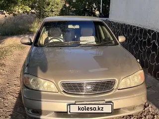 Nissan Cefiro