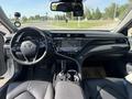 Toyota Camry 2020 годаүшін14 500 000 тг. в Тараз – фото 12