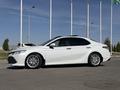 Toyota Camry 2020 годаүшін14 500 000 тг. в Тараз – фото 2