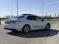 Toyota Camry 2020 годаүшін14 500 000 тг. в Тараз – фото 4