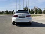 Toyota Camry 2020 годаүшін14 500 000 тг. в Тараз – фото 3