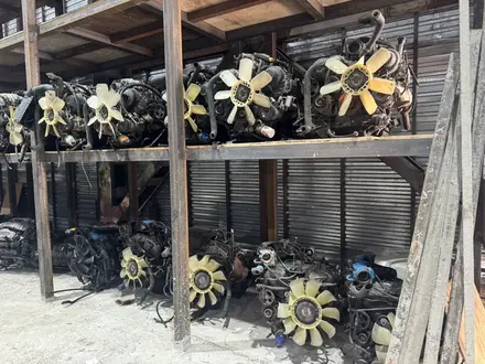 КОНТРАКТНЫЕ ДВИГАТЕЛЯ ИЗ ЯПОНИИ 1MZ-FE 3л 2AZ 1AZ 3MZ 2GR… за 153 900 тг. в Алматы – фото 6