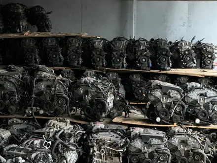КОНТРАКТНЫЕ ДВИГАТЕЛЯ ИЗ ЯПОНИИ 1MZ-FE 3л 2AZ 1AZ 3MZ 2GR… за 153 900 тг. в Алматы – фото 7