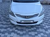 Hyundai Solaris 2014 годаfor5 500 000 тг. в Талдыкорган