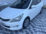 Hyundai Solaris 2014 годаfor5 500 000 тг. в Талдыкорган – фото 5