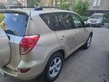 Toyota RAV4 2008 годаүшін7 500 000 тг. в Павлодар – фото 5