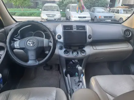 Toyota RAV4 2008 года за 7 500 000 тг. в Павлодар – фото 6