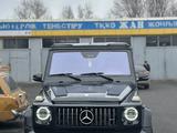 Mercedes-Benz G 55 AMG 2009 годаfor21 000 000 тг. в Караганда