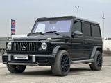 Mercedes-Benz G 55 AMG 2009 годаfor21 000 000 тг. в Караганда – фото 5