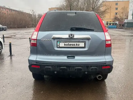 Honda CR-V 2010 года за 6 300 000 тг. в Астана – фото 5