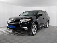 Toyota Highlander 2013 года за 11 690 000 тг. в Актау