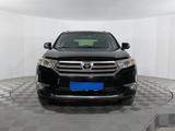 Toyota Highlander 2013 года за 11 690 000 тг. в Актау – фото 2