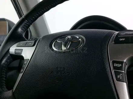 Toyota Highlander 2013 года за 11 990 000 тг. в Актау – фото 20