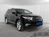 Toyota Highlander 2013 года за 12 250 000 тг. в Актау – фото 3