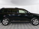 Toyota Highlander 2013 года за 11 690 000 тг. в Актау – фото 4