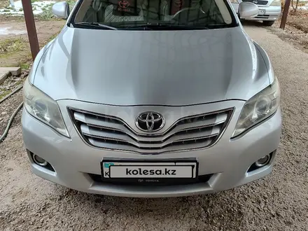 Toyota Camry 2007 года за 6 300 000 тг. в Шымкент