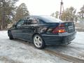 Mercedes-Benz C 320 2001 годаүшін3 200 000 тг. в Семей – фото 6