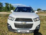 Chevrolet Captiva 2014 года за 9 800 000 тг. в Усть-Каменогорск
