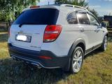 Chevrolet Captiva 2014 годаүшін9 500 000 тг. в Усть-Каменогорск – фото 3