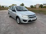 ВАЗ (Lada) Granta 2191 2015 года за 2 800 000 тг. в Караганда – фото 2