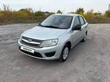 ВАЗ (Lada) Granta 2191 2015 года за 2 800 000 тг. в Караганда – фото 3