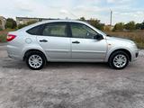 ВАЗ (Lada) Granta 2191 2015 года за 2 800 000 тг. в Караганда – фото 4