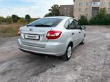 ВАЗ (Lada) Granta 2191 2015 года за 2 800 000 тг. в Караганда – фото 5