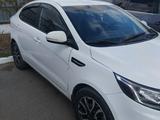 Kia Rio 2013 года за 3 900 000 тг. в Астана – фото 3