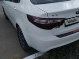 Kia Rio 2013 года за 3 900 000 тг. в Астана – фото 5