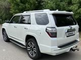Toyota 4Runner 2023 годаүшін34 000 000 тг. в Уральск – фото 3